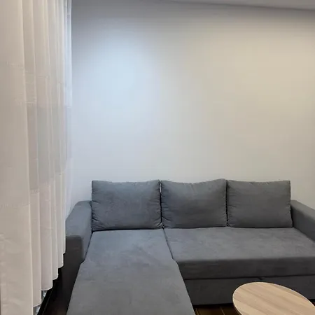 Apartment 1