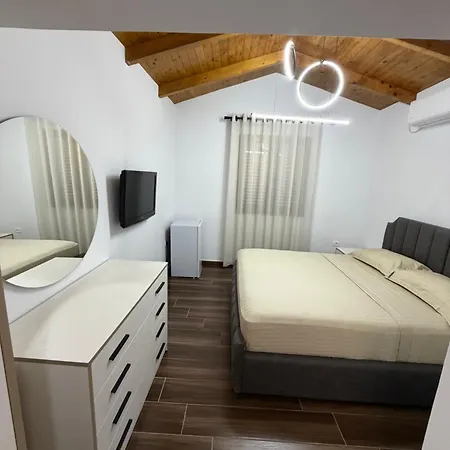 Apartment 1