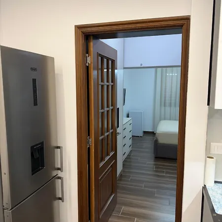 Apartment 1 Velipoje